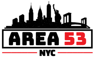 Area53 Logo
